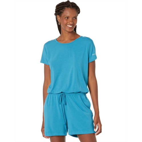 Columbia 4 Slack Water Knit Romper