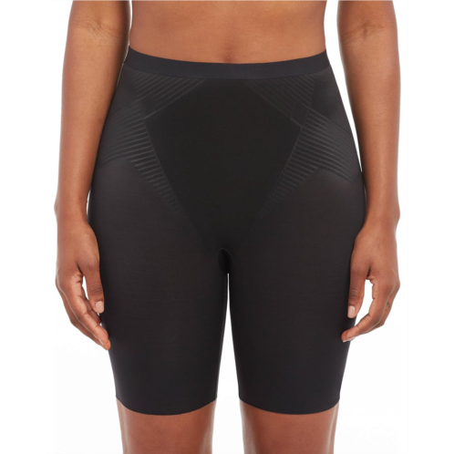 Womens Spanx Thinstincts 20 Midthigh