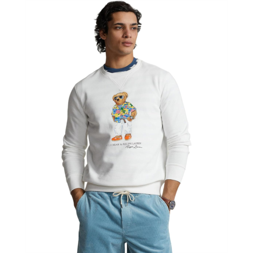 Mens Polo Ralph Lauren Polo Bear Fleece Sweatshirt