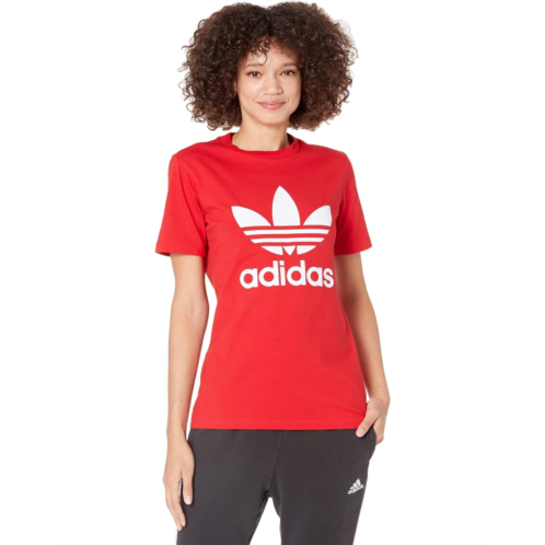 Adidas Originals Trefoil Tee