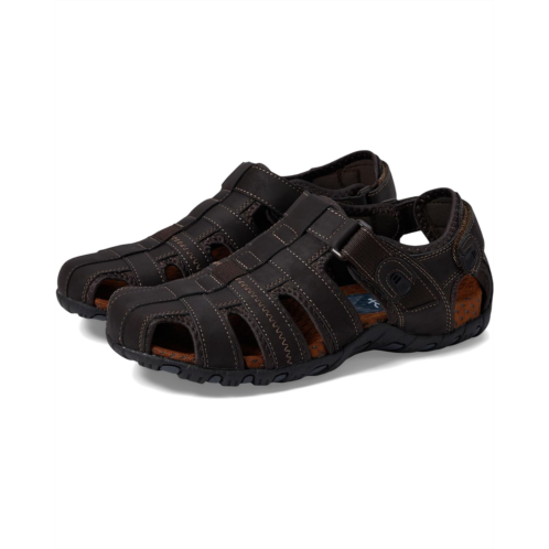 Nunn Bush Rio Bravo Fisherman Sandal