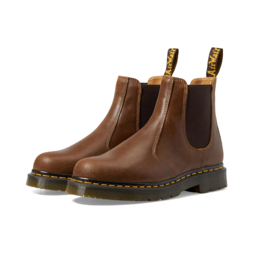 Dr. Martens Work Unisex Dr Martens Work 2976 Slip Resistant Chelsea Boots