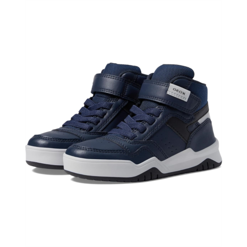 Geox Kids Perth 20 (Little Kid/Big Kid)