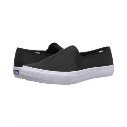 Womens Keds Double Decker Slip On