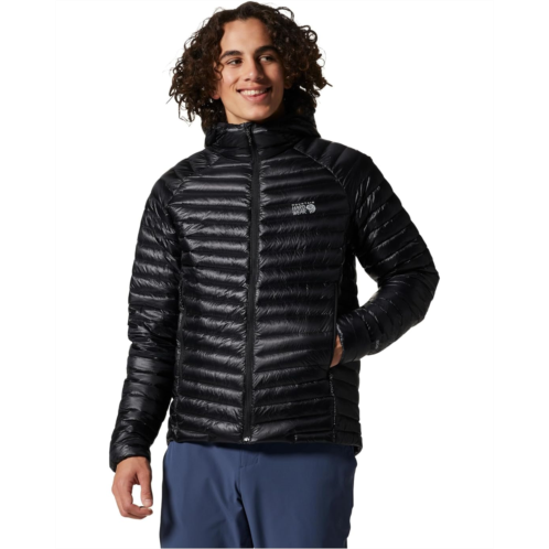 Mens Mountain Hardwear Ghost Whisperer Hoody