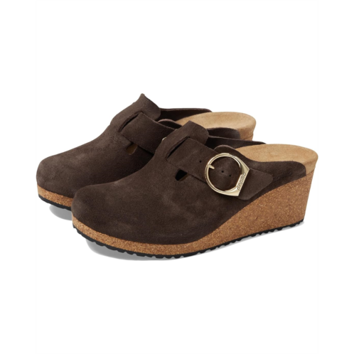 Papillio by Birkenstock Fanny Wedge Clog - Suede