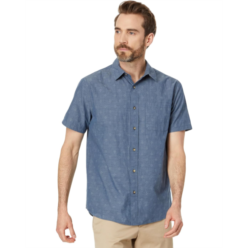 Pendleton Colfax Shirt Short Sleeve
