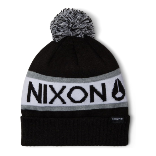 Nixon Teamster Beanie II