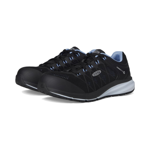 Womens KEEN Utility Vista Energy ESD (Comp Toe)