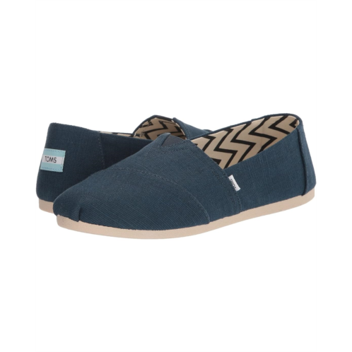 Womens TOMS Alpargata