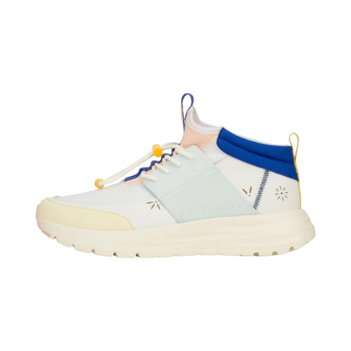 Womens Hey Dude Sirocco Mid Color-Block