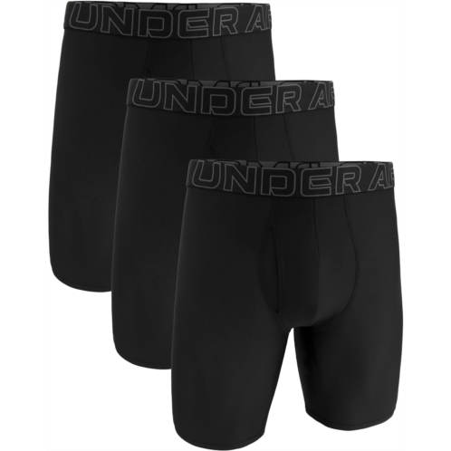 Mens Under Armour Boxer Briefs