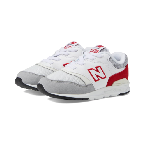 New Balance Kids 997H Bungee Lace (Infant/Toddler)