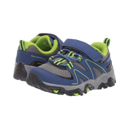 Merrell Kids Trail Quest Washable (Toddler)