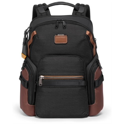 Tumi Navigation Backpack
