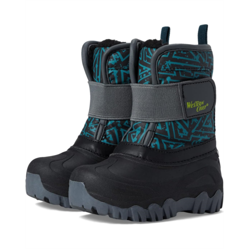 Western Chief Kids Baker Snow Boot (Toddler/Little Kid/Big Kid)