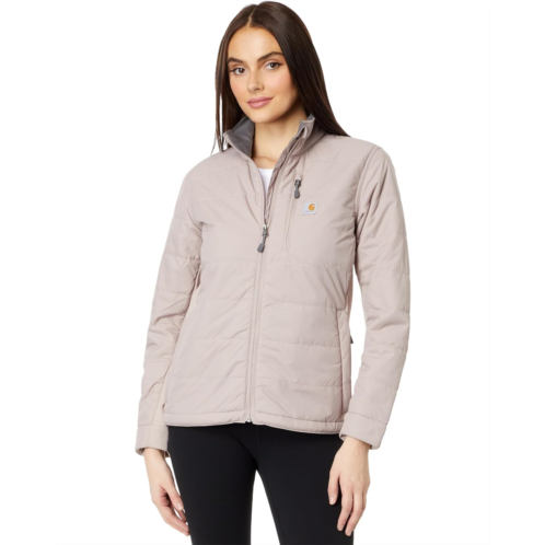 Womens Carhartt Rain Defender Relaxed Fit Lightweight Insulated Jacket