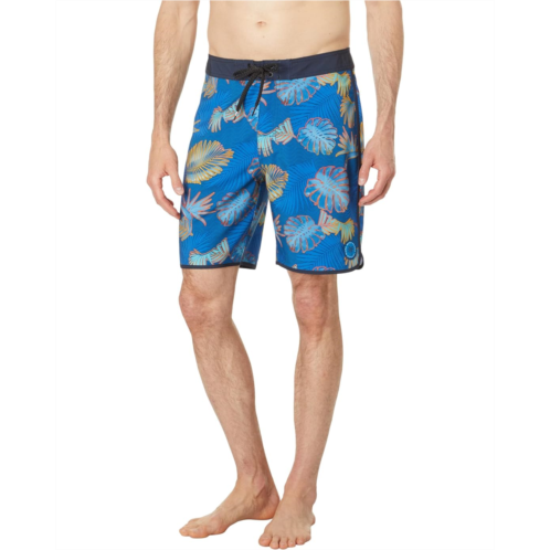 Mens Rip Curl Mirage Tropical Daze 19 Boardshorts