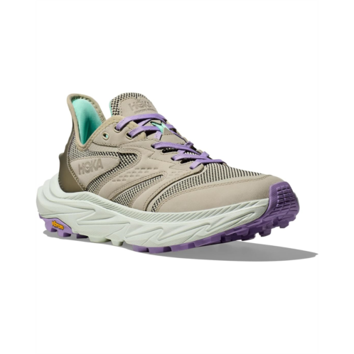 Womens Hoka Anacapa 2 Freedom