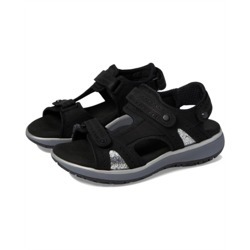 Womens SAS Embark Adjustable Comfort Sport Sandal