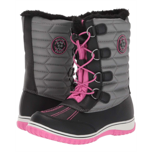 Tundra Boots Kids Alps (Little Kid/Big Kid)