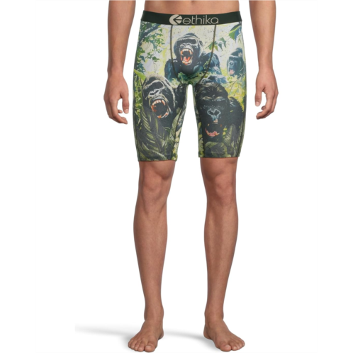 Mens ethika Kings Jungle
