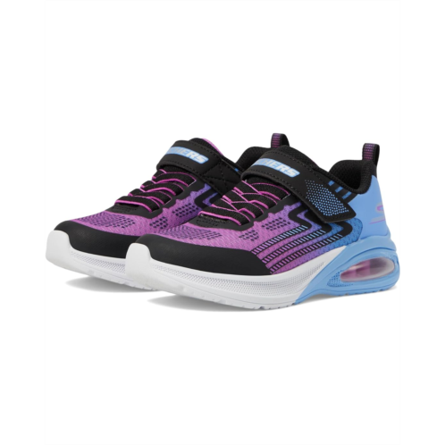 SKECHERS KIDS Microspec Max Advance (Little Kid/Big Kid)