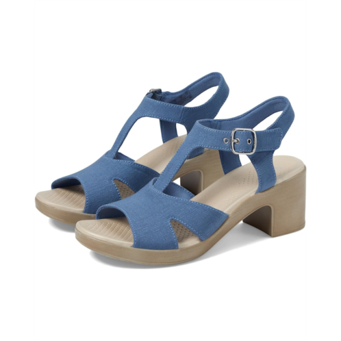 Womens Bzees Everly Strappy Sandals