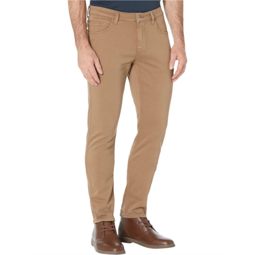 Mens johnnie-O Terry Five-Pocket Pants