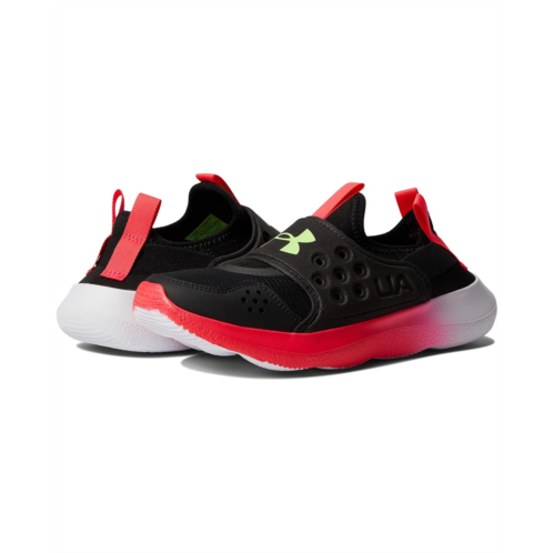 Under Armour Kids Runplay Fade (Big Kid)