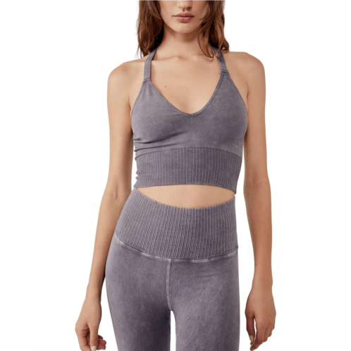 Womens FP Movement Good Karma Crop Top