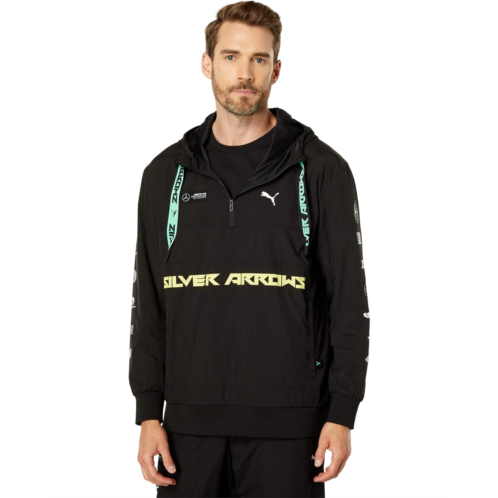 Mens PUMA MAPM Street Jacket