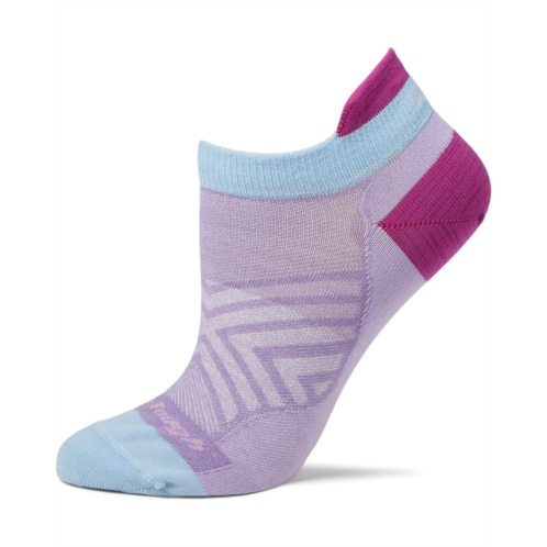 Womens Darn Tough Vermont Run No Show Tab Ultra-Lightweight