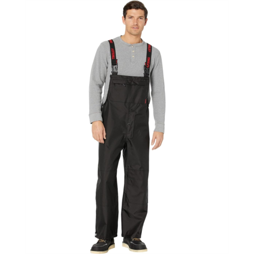 Mens Tingley Overshoes Icon Workreation Waterproof Overalls with Snap Fly Front