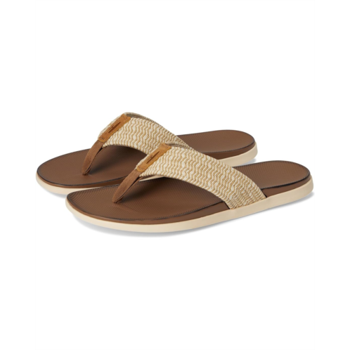 Mens johnnie-O Boardwalk Woven