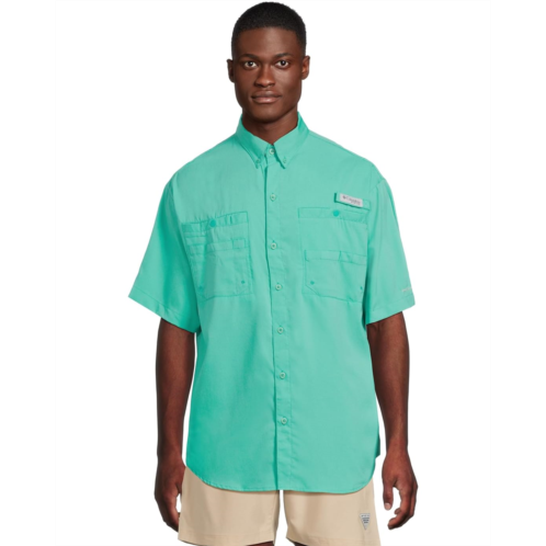 Mens Columbia Tamiami II S/S