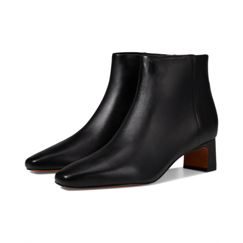 Womens Vince Silvana Booties