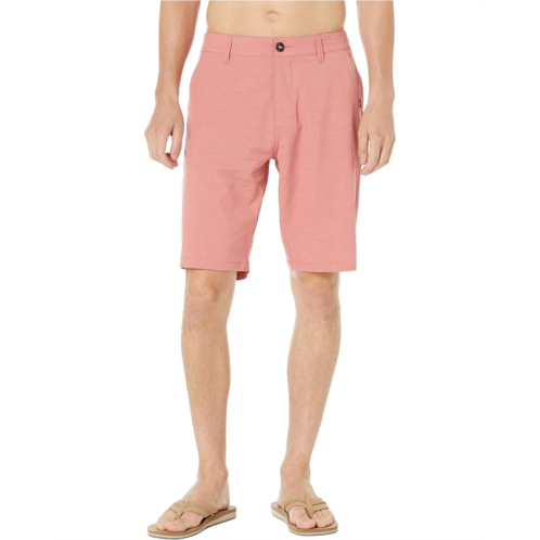 Mens Rip Curl Boardwalk Phase 21 Hybrid Shorts