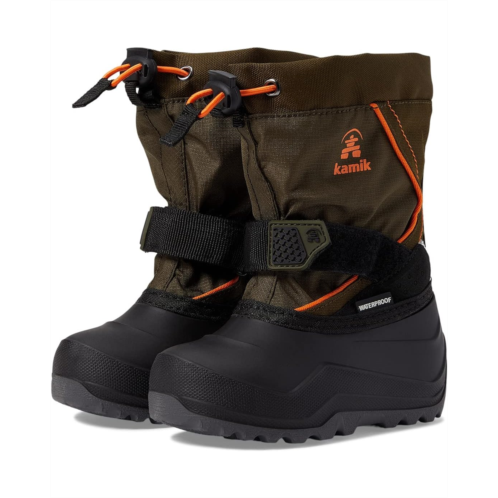 Kamik Kids Snowfall (Toddler/Little Kid/Big Kid)