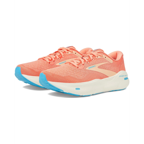 Womens Brooks Ghost Max