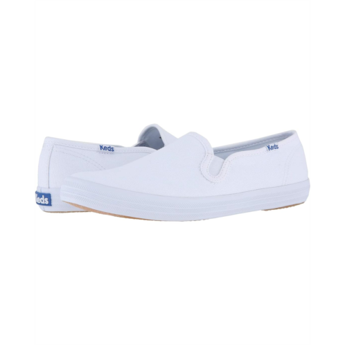 Womens Keds Champion Slip On