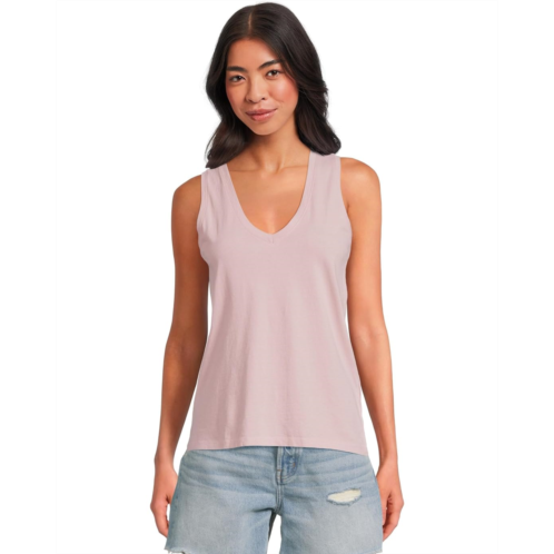 Madewell Northside V-Neck Tank