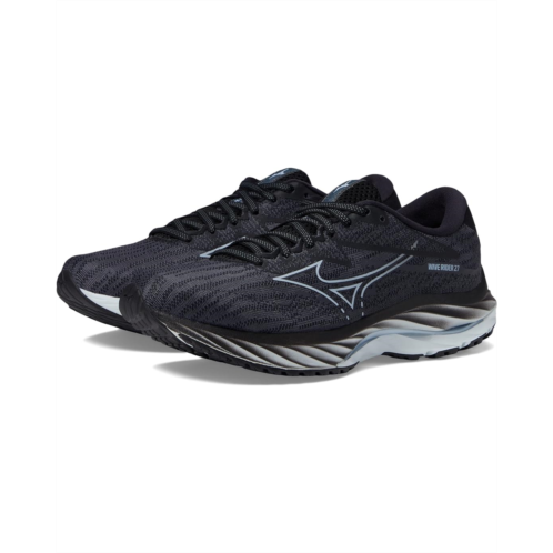 Womens Mizuno Wave Rider 27