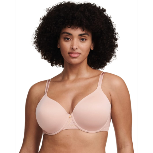 Womens Chantelle Norah Chic T-Shirt Bra