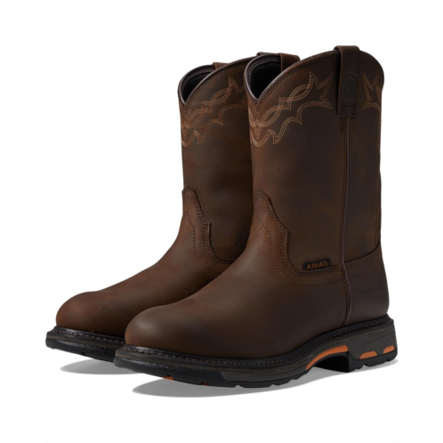 Mens Ariat Workhog Waterproof