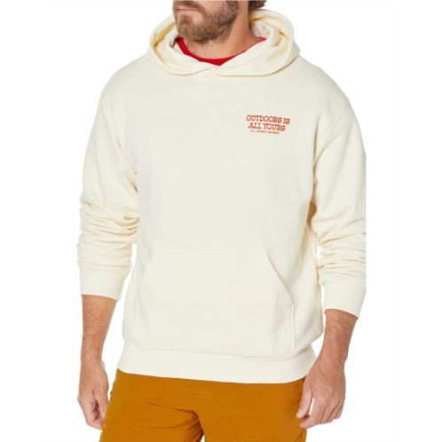 Marmot DJ Javier Heavyweight Hoodie