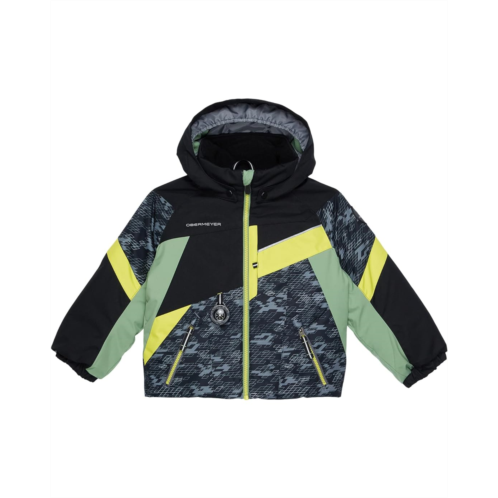 Obermeyer Kids Super G Jacket (Toddler/Little Kids/Big Kids)