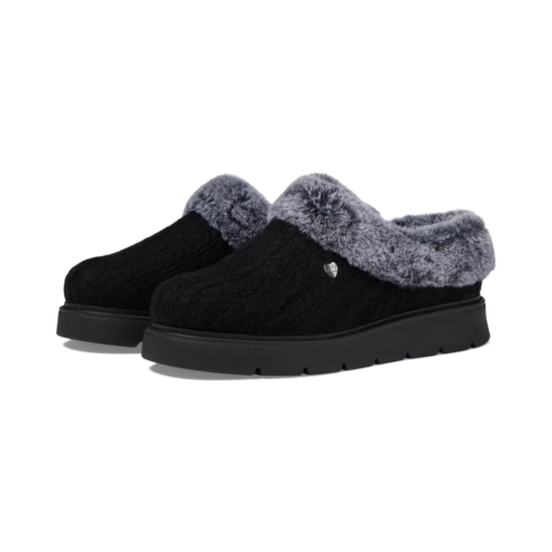 Womens BOBS from SKECHERS Keepsakes Lite - Warm Greetings