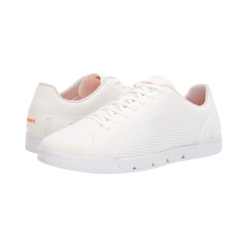 SWIMS Breeze Tennis Knit Sneakers