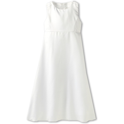 Us Angels The Satin A-Line Dress (Big Kids)